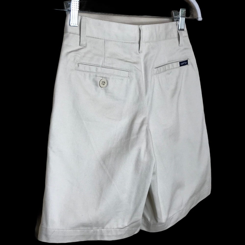 Garb Noah 100% Cotton Shorts Boys Large 8/10 - Picture 9 of 9